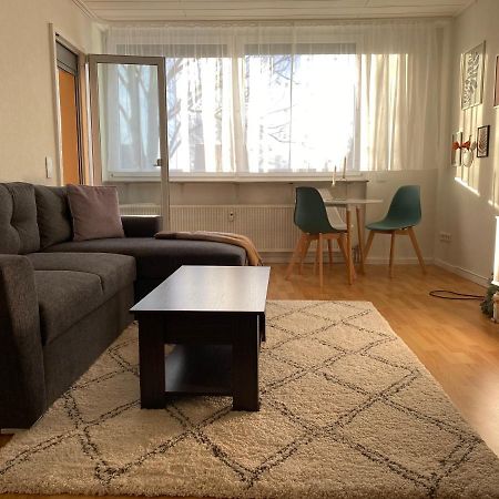 Wunderschone Zentrale Wohnung In Ratingen Dış mekan fotoğraf
