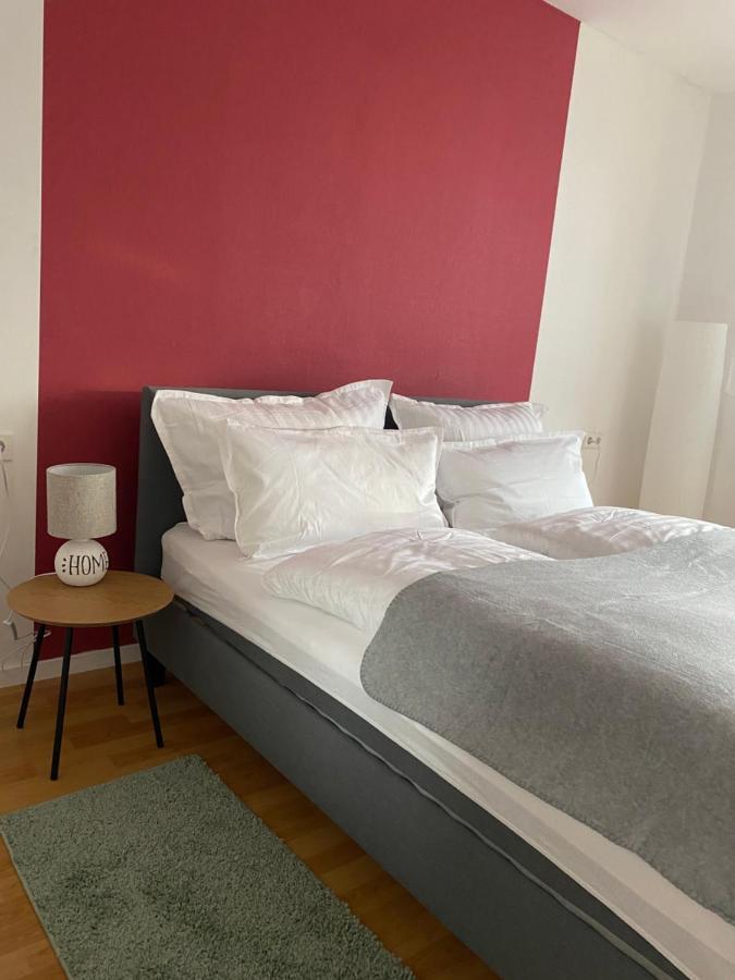 Wunderschone Zentrale Wohnung In Ratingen Dış mekan fotoğraf