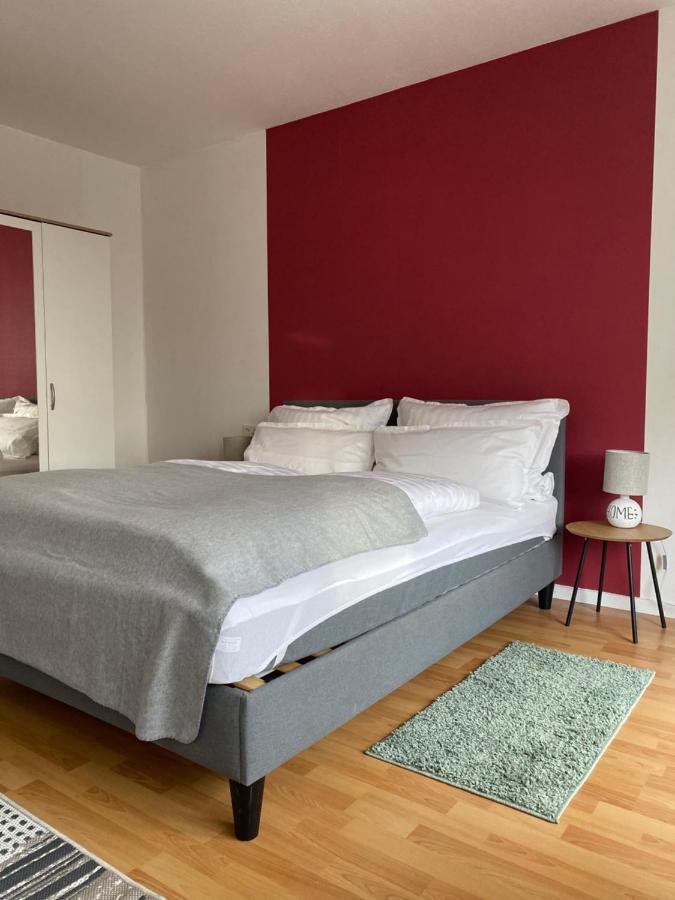 Wunderschone Zentrale Wohnung In Ratingen Dış mekan fotoğraf