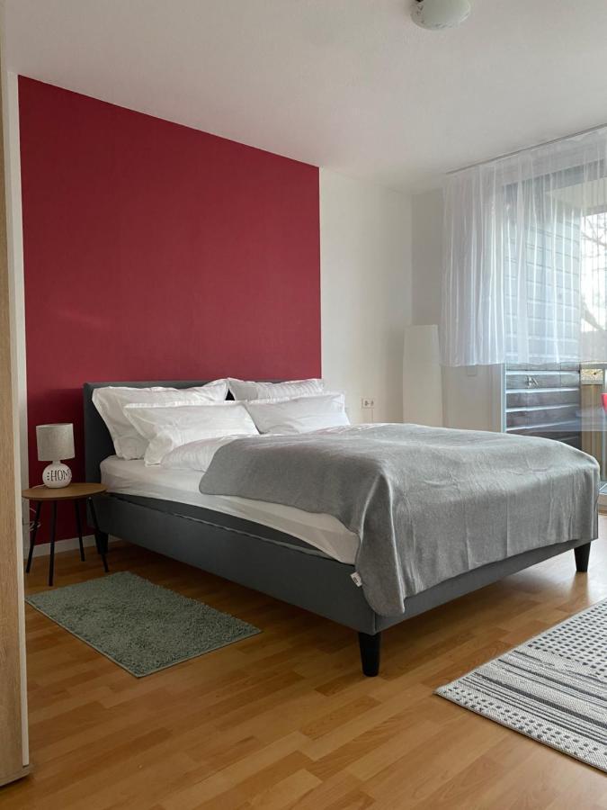 Wunderschone Zentrale Wohnung In Ratingen Dış mekan fotoğraf