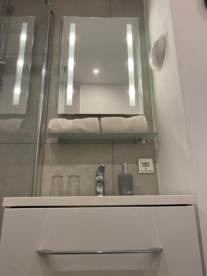 Wunderschone Zentrale Wohnung In Ratingen Dış mekan fotoğraf