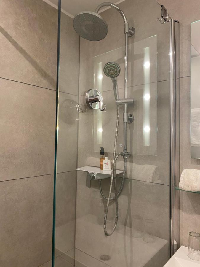 Wunderschone Zentrale Wohnung In Ratingen Dış mekan fotoğraf