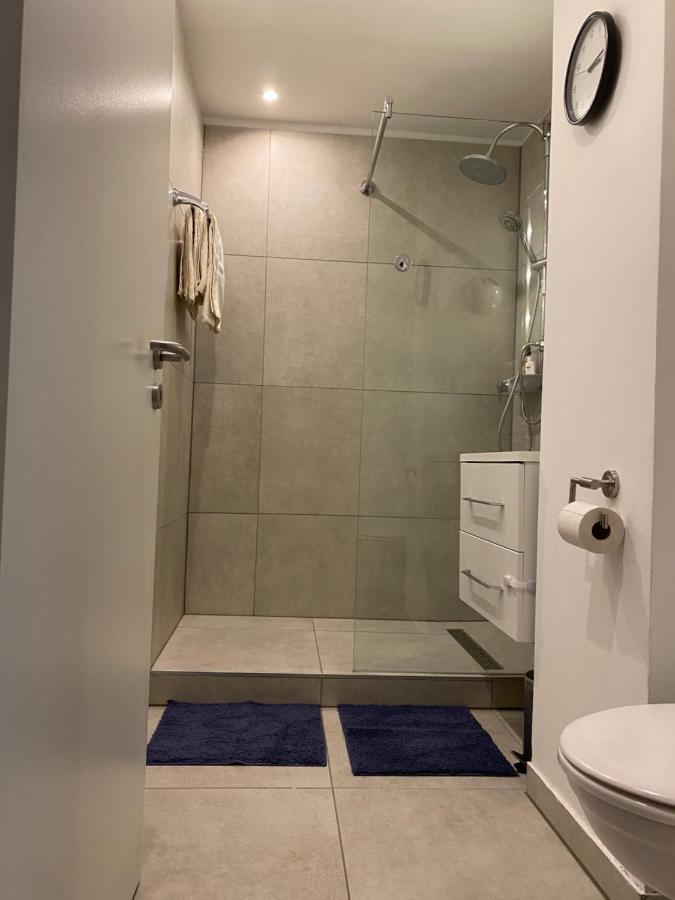 Wunderschone Zentrale Wohnung In Ratingen Dış mekan fotoğraf