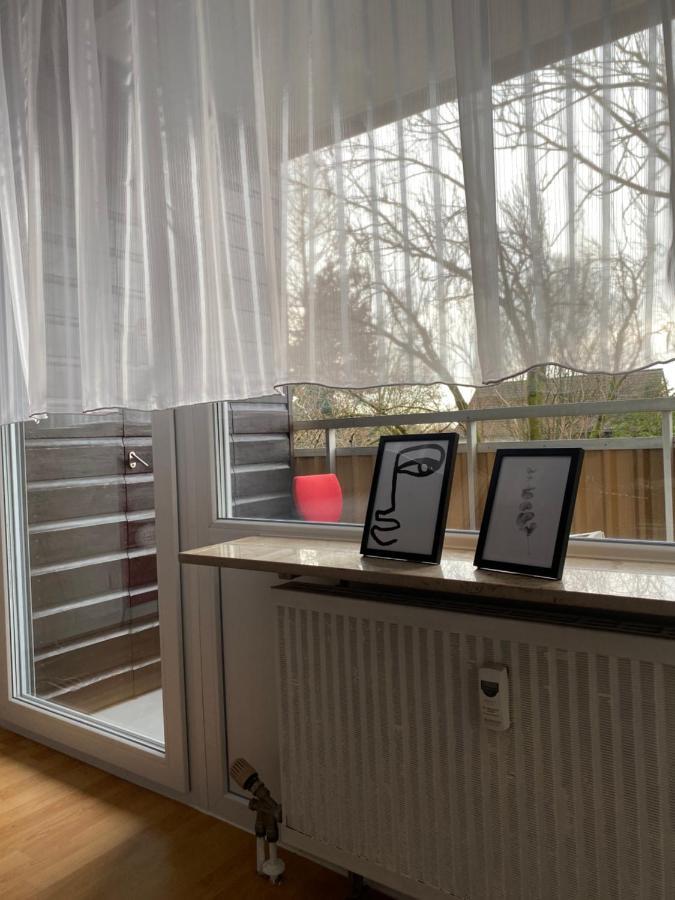 Wunderschone Zentrale Wohnung In Ratingen Dış mekan fotoğraf