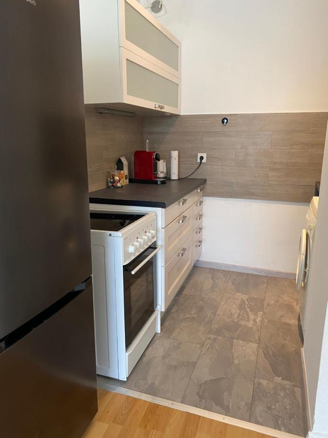 Wunderschone Zentrale Wohnung In Ratingen Dış mekan fotoğraf