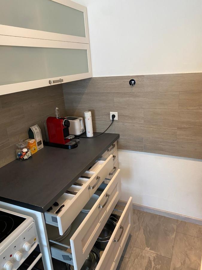 Wunderschone Zentrale Wohnung In Ratingen Dış mekan fotoğraf